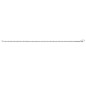 Bracelet  Corde 2,00 Mm Or Bl 1004607 - Marque Collection Julien D'Orcel  Or 375/1000 - Couleur Blanc
