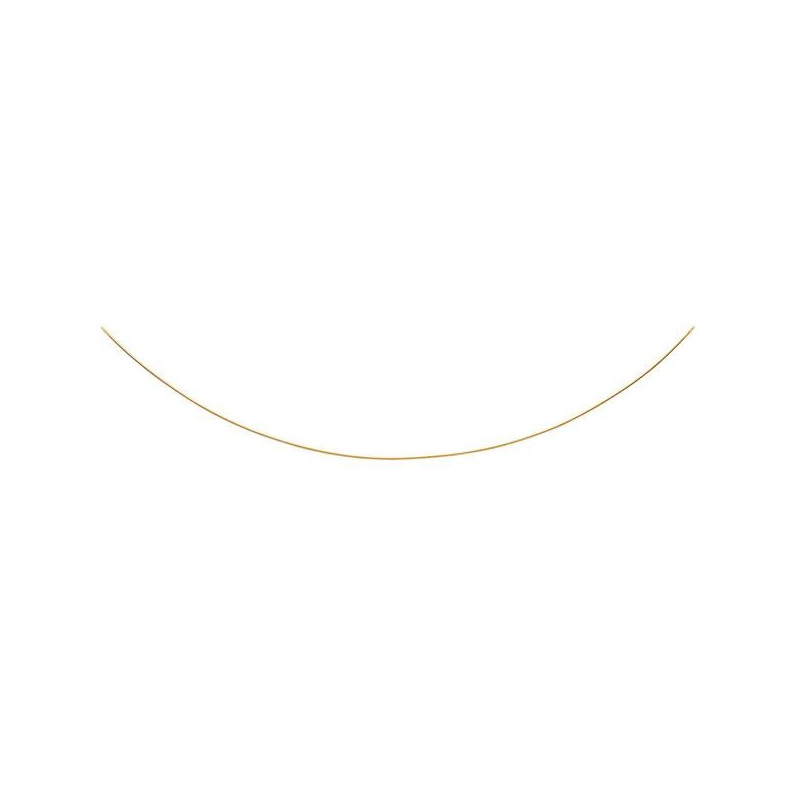 Collier Bijou Collection 1004713 1004713 - Marque Collection Julien D'Orcel  Or 375/1000 - Couleur Jaune -
