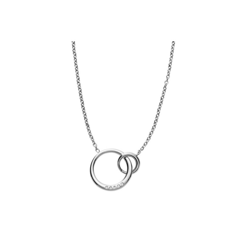 Skagen - Collier acier  - Réf SKJ1053040