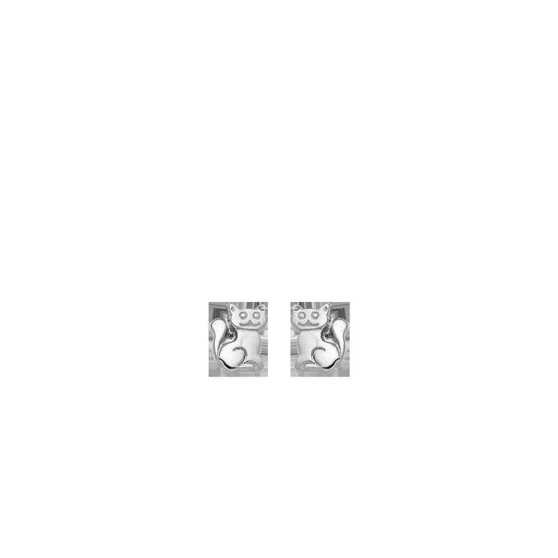 Boucles D'Oreilles  9K - 1007551 1007551 - Marque Collection Julien D'Orcel  Or 375/1000