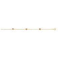 BIJOU COLLECTION - Bracelet en Or jaune Pour Enfant Ref 1006738