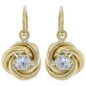 Boucles D'Oreilles  Bijou Collection 1019287 1019287 - Marque Collection Julien D'Orcel    Oxydeyde De Zirconium