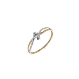 Bague Bijou Collection 1012169 1012169 - Marque Collection Julien D'Orcel    Oxydeyde De Zirconium