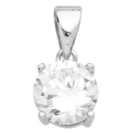 Pendentif Solo Oxydeyde 4 Griffes