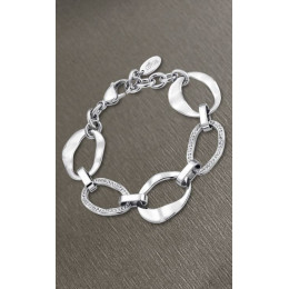 Lotus Style - Bracelet acier - Réf LS1672-2/1