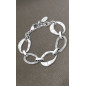 Lotus Style - Bracelet acier - Réf LS1672-2/1