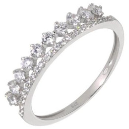 Bague Bijou Collection 1011893 1011893 - Marque Collection Julien D'Orcel    Oxydeyde De Zirconium