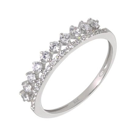 Bague Bijou Collection 1011893 1011893 - Marque Collection Julien D'Orcel    Oxydeyde De Zirconium