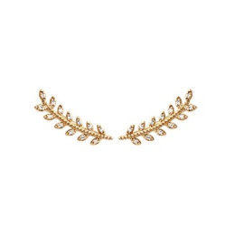 Boucles D'Oreilles  Bijou Collection 1018122 1018122 - Marque Mdd1    Oxydeyde De Zirconium