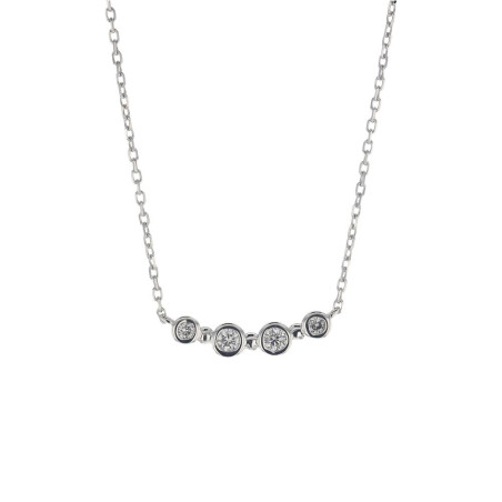 Collier Diamants - 1011924 1011924 - Marque Collection Julien D'Orcel