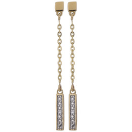 Boucles D'Oreilles  Bijou Collection 1019259 1019259 - Marque Collection Julien D'Orcel    Diamant