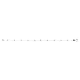 Bracelet  Bijou Collection 1002812 1002812 - Marque Collection Julien D'Orcel  Argent 925/1000 - Couleur Blanc