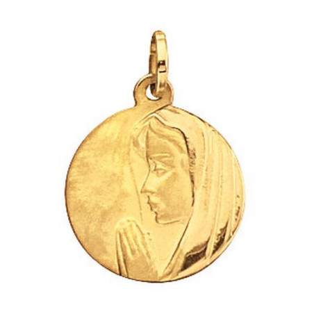 Pendentif Pendentif Enfant 1000785 1000785 - Marque Collection Julien D'Orcel  Or 750/1000 - Couleur Jaune -