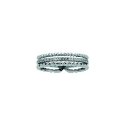Bague Bijou Collection 1003644 1003644 - Marque Collection Julien D'Orcel  Argent 925/1000 - Couleur Blanc Oxydeyde De Zirconium