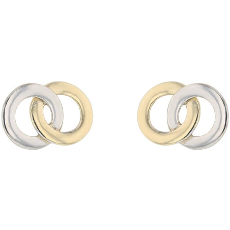 Boucles D'Oreilles  Bijou Collection 1012151 1012151 - Marque Collection Julien D'Orcel