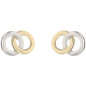 Boucles D'Oreilles  Bijou Collection 1012151 1012151 - Marque Collection Julien D'Orcel