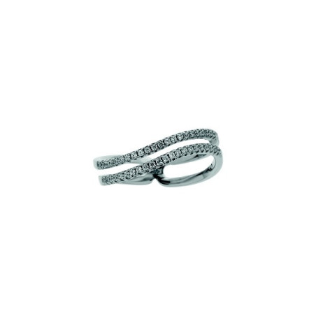 Bague Bijou Collection 1003657 1003657 - Marque Collection Julien D'Orcel  Argent 925/1000 - Couleur Blanc