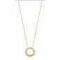 Collier Plaque Or - 1018088 1018088 - Marque Mdd1