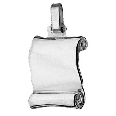 Pendentif Bijou Collection 1003257 1003257 - Marque Collection Julien D'Orcel  Argent 925/1000 - Couleur Blanc