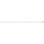 Collier Chaine Venitienne 0,8 Mm 1004803 - Marque Collection Julien D'Orcel  Or 375/1000 - Couleur Jaune -