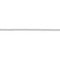 Bracelet  Boules 16 Cm Argent Rhodié 925 1011003 - Marque Collection Julien D'Orcel   - Couleur Blanc