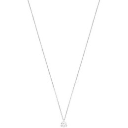Collier Bijou Collection 1008028 1008028 - Marque Collection Julien D'Orcel  Or 375/1000 - Couleur Blanc Oxydeyde De Zirconium