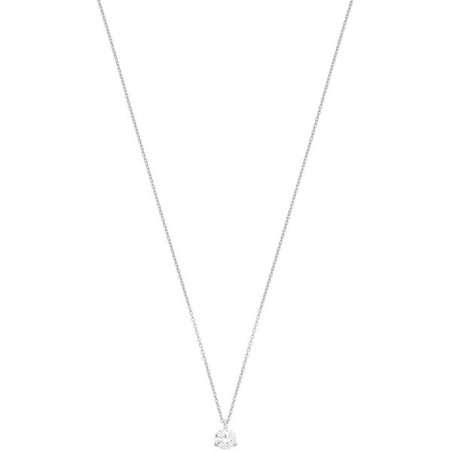 Collier Bijou Collection 1008028 1008028 - Marque Collection Julien D'Orcel  Or 375/1000 - Couleur Blanc Oxydeyde De Zirconium