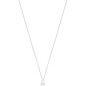 Collier Bijou Collection 1008028 1008028 - Marque Collection Julien D'Orcel  Or 375/1000 - Couleur Blanc Oxydeyde De Zirconium