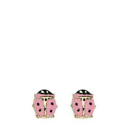 Boucles D'Oreilles  Bijou Collection 1007561 1007561 - Marque Collection Julien D'Orcel  Or 375/1000  Spinelle
