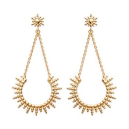 Boucles D'Oreilles  Bijou Collection 1018116 1018116 - Marque Mdd1
