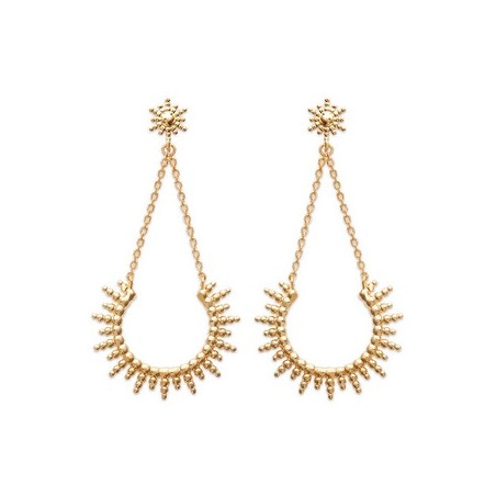 Boucles D'Oreilles  Bijou Collection 1018116 1018116 - Marque Mdd1