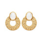 Boucles D'Oreilles  Bijou Collection 1019098