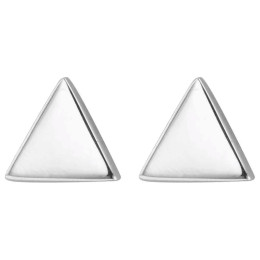 Boucles D'Oreilles  Argent - 1037352