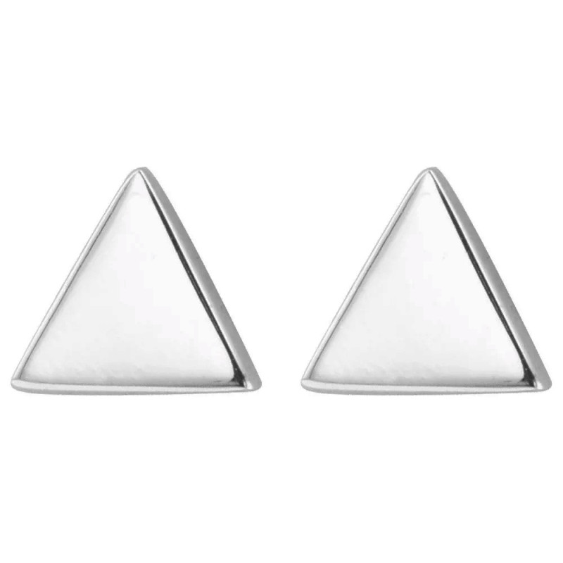 Boucles D'Oreilles  Argent - 1037352