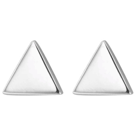 Boucles D'Oreilles  Argent - 1037352