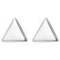 Boucles D'Oreilles  Argent - 1037352
