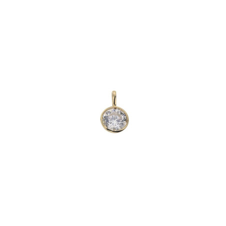 Pendentif Pendentif 9K - 1014969 1014969 - Marque Collection Julien D'Orcel    Oxydeyde De Zirconium