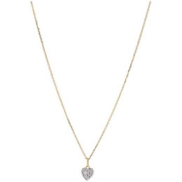 Collier Bijou Collection 1018542 1018542 - Marque Collection Julien D'Orcel    Diamant