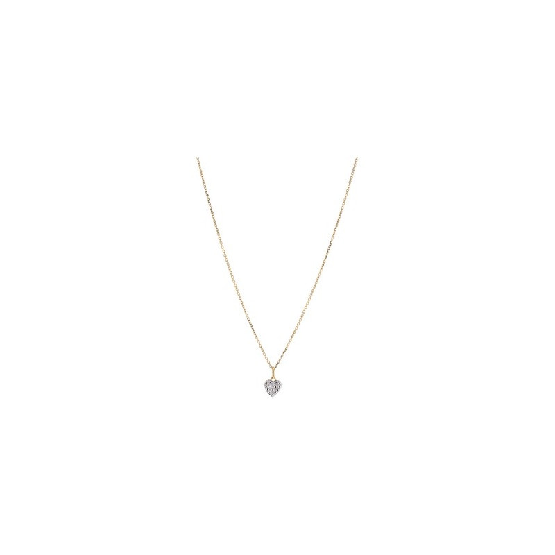 Collier Bijou Collection 1018542 1018542 - Marque Collection Julien D'Orcel    Diamant