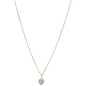 Collier Bijou Collection 1018542 1018542 - Marque Collection Julien D'Orcel    Diamant
