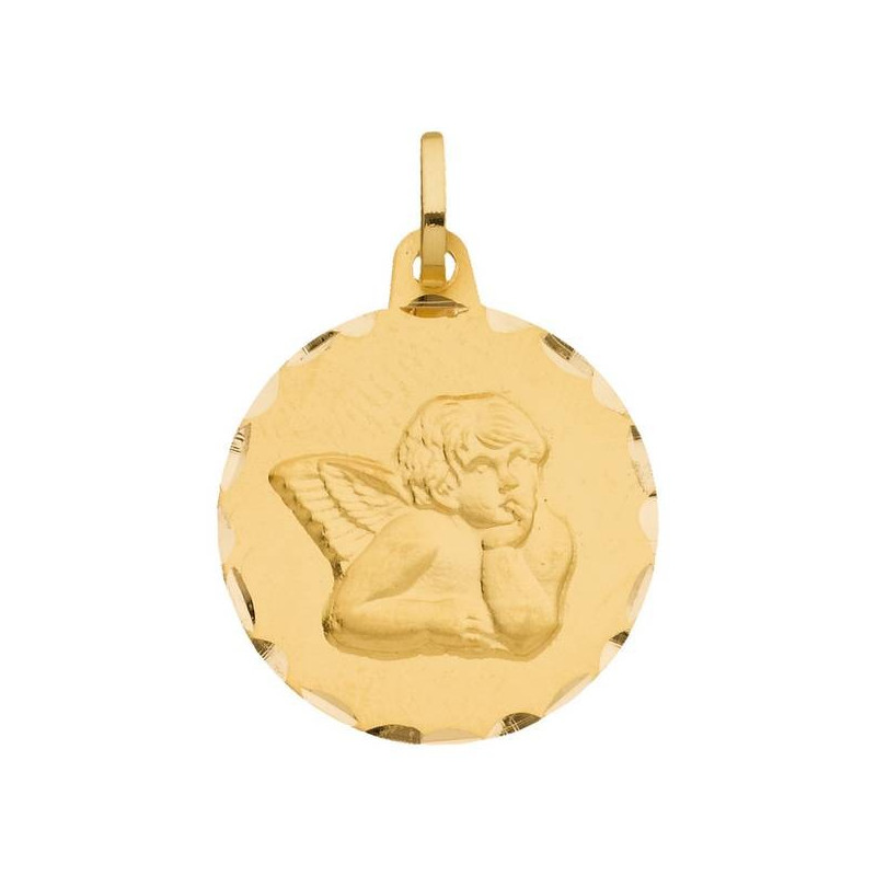 Pendentif Bijou Collection 1005345 1005345 - Marque Collection Julien D'Orcel  Or 375/1000 - Couleur Jaune -