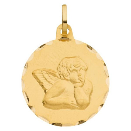 Pendentif Bijou Collection 1005345 1005345 - Marque Collection Julien D'Orcel  Or 375/1000 - Couleur Jaune -