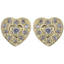 Boucles D'Oreilles  Bijou Collection 1019275 1019275 - Marque Collection Julien D'Orcel    Oxydeyde De Zirconium