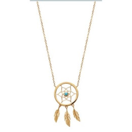 Collier Collection Julien D'Orcel 1018082 1018082 - Marque Mdd1    Oxydeyde De Zirconium