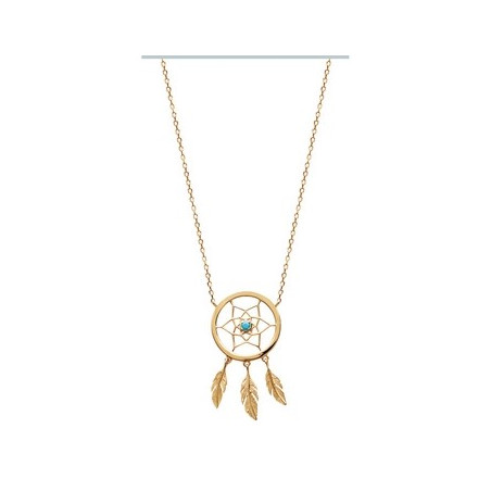 Collier Collection Julien D'Orcel 1018082 1018082 - Marque Mdd1    Oxydeyde De Zirconium
