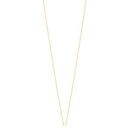 Collier Chaîne En Maille Forçat 1004789 - Marque Collection Julien D'Orcel  Or 375/1000 - Couleur Jaune -