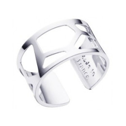 Bague LES GEORGETTES Les Précieuses Girafe 70296011600_058 70296011600_058 - Marque LES GEORGETTES  Laiton - couleur Blanc