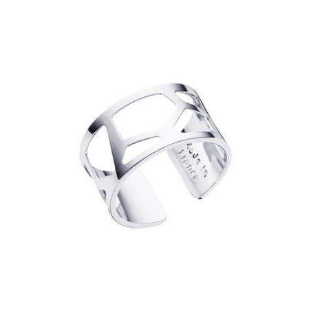 Bague LES GEORGETTES Les Précieuses Girafe 70296011600_058 70296011600_058 - Marque LES GEORGETTES  Laiton - couleur Blanc