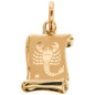 Pendentif Bijou Collection 1005413 1005413 - Marque Collection Julien D'Orcel  Or 375/1000 - Couleur Jaune -
