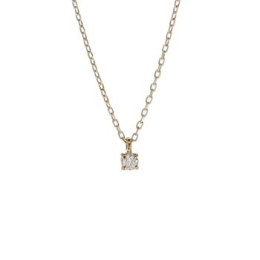 Collier Bijou Collection 1008258 1008258 - Marque Collection Julien D'Orcel  Or 375/1000  Diamant